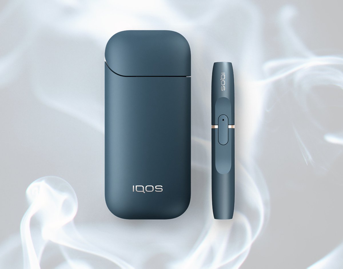 IQOS | Купить IQOS